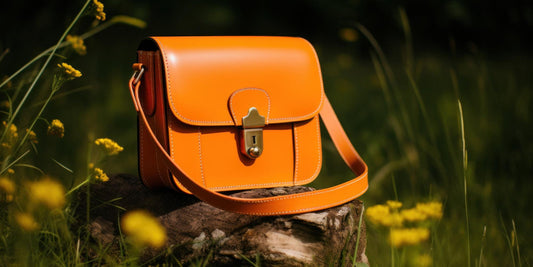 Mini Bags – Small Size, Big Style Statement