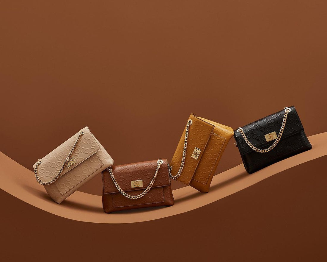 online handbags in Pakistan - Baggify