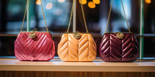 How to Choose the Perfect Bag for Everyday Use