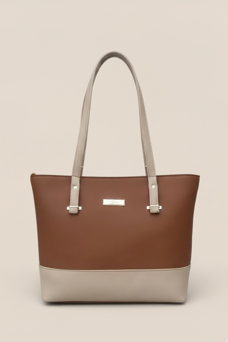 Big Sale on Premium Tote Bags - Brown