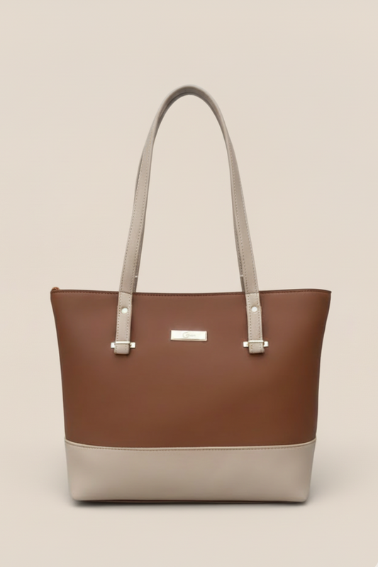 Big Sale on Premium Tote Bags - Brown