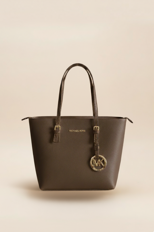 Michael brown tote