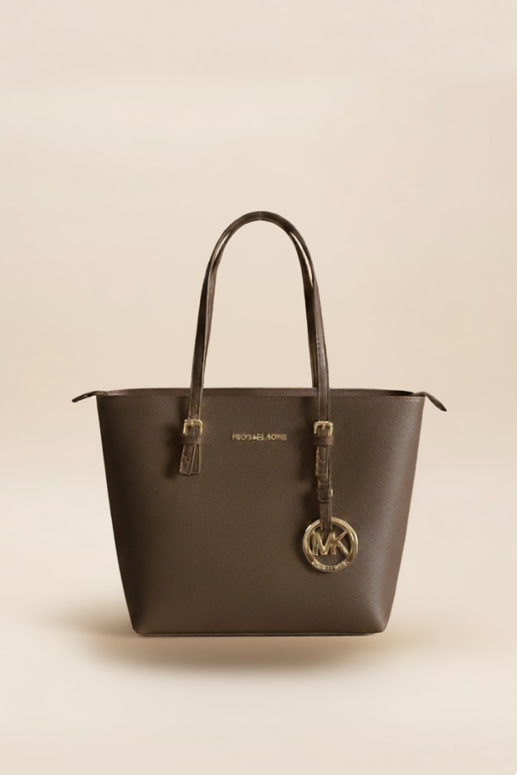 Michael brown tote