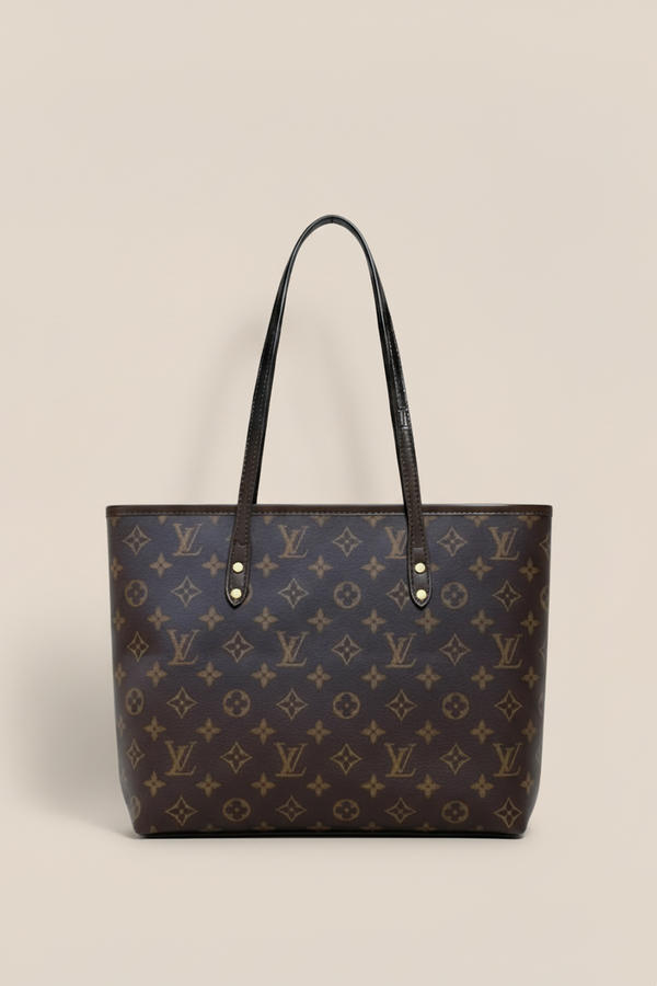 Monogram Classic Tote Bag