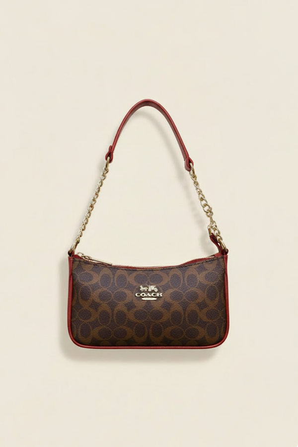 Crescent Shoulder Bag