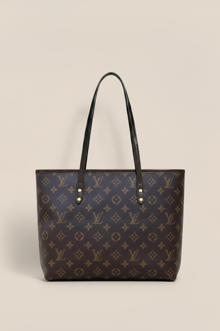 Monogram Classic Tote Bag - Premium Style at Special Discount